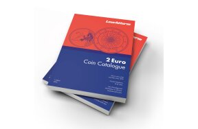 2 EURO COIN CATALOQUE 2023